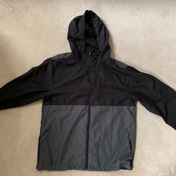 Billabong Other - Billabong Windbreaker